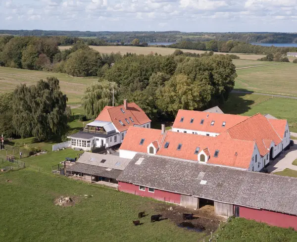 Gården