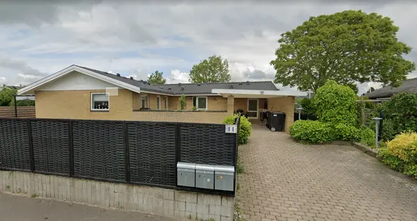 Viola-huset